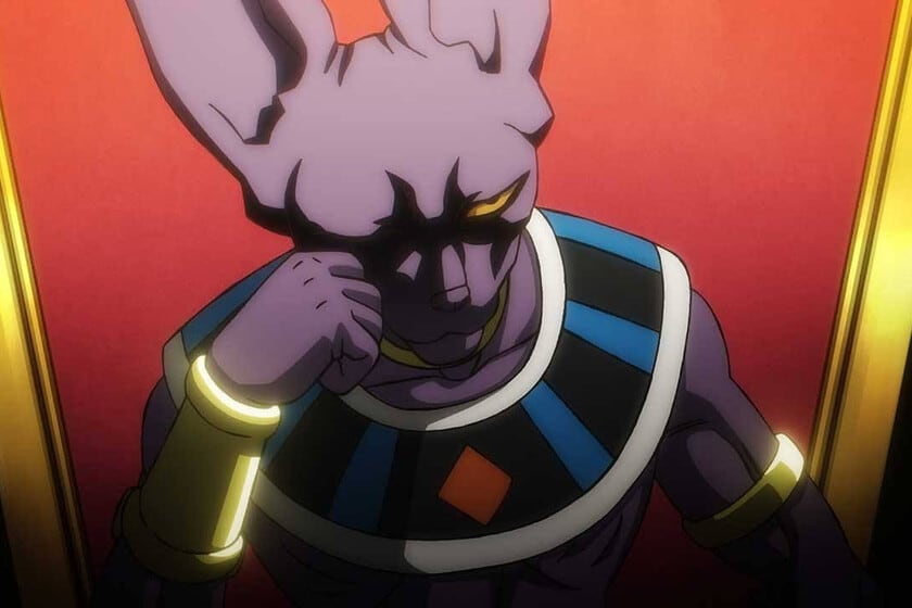 Vuelve el Dios de la Destrucción: Toei reanimó el debut de Beerus y apuesta a una versión definitiva de Dragon Ball Super