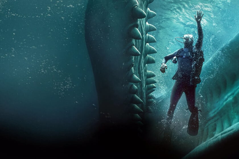 Whalefall: la ballena como escenario de un duelo que nunca se dijo en voz alta