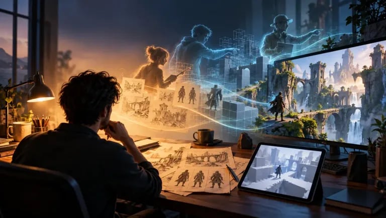 Rockstar le baja la persiana a las esperas eternas: lo aprendido con el motor de GTA 6 promete acelerar lo que viene
