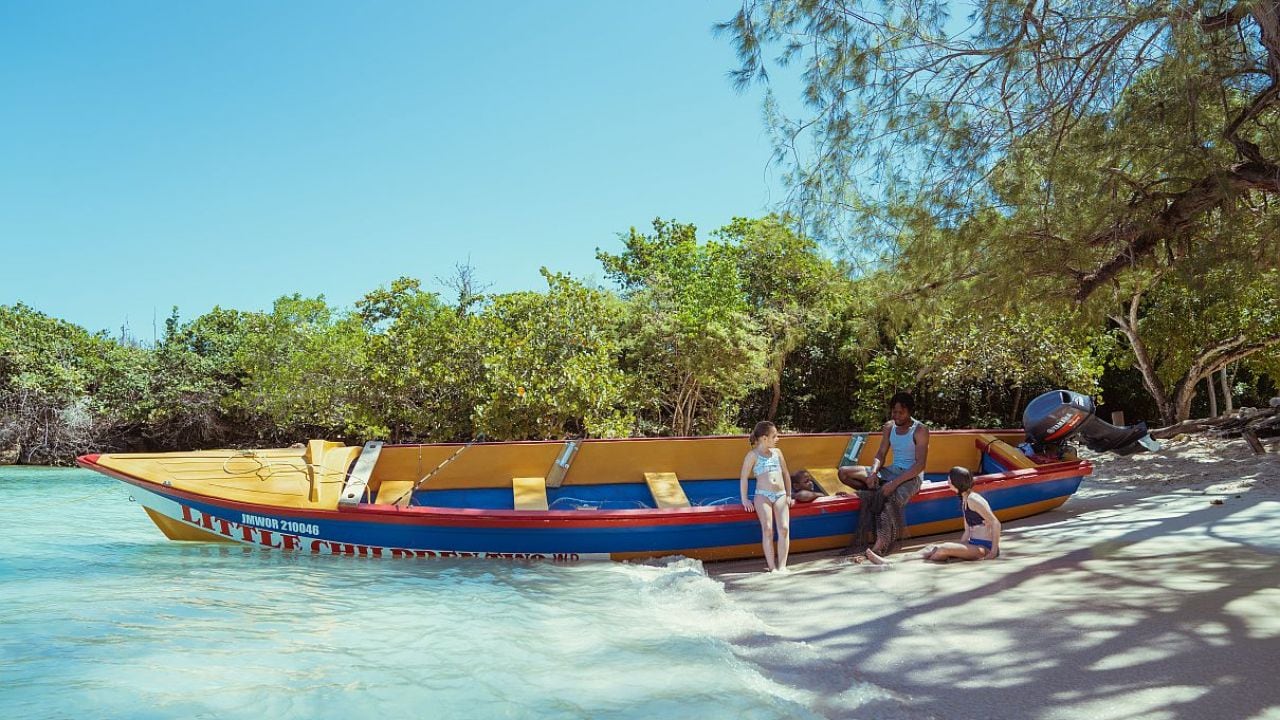 Jamaica, la isla que me sorprendió porque tiene mucho más que playa