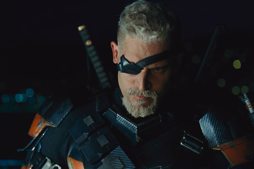 Deathstroke en el limbo: Manganiello reconstruye seis años de anuncios que se desvanecieron en el aire