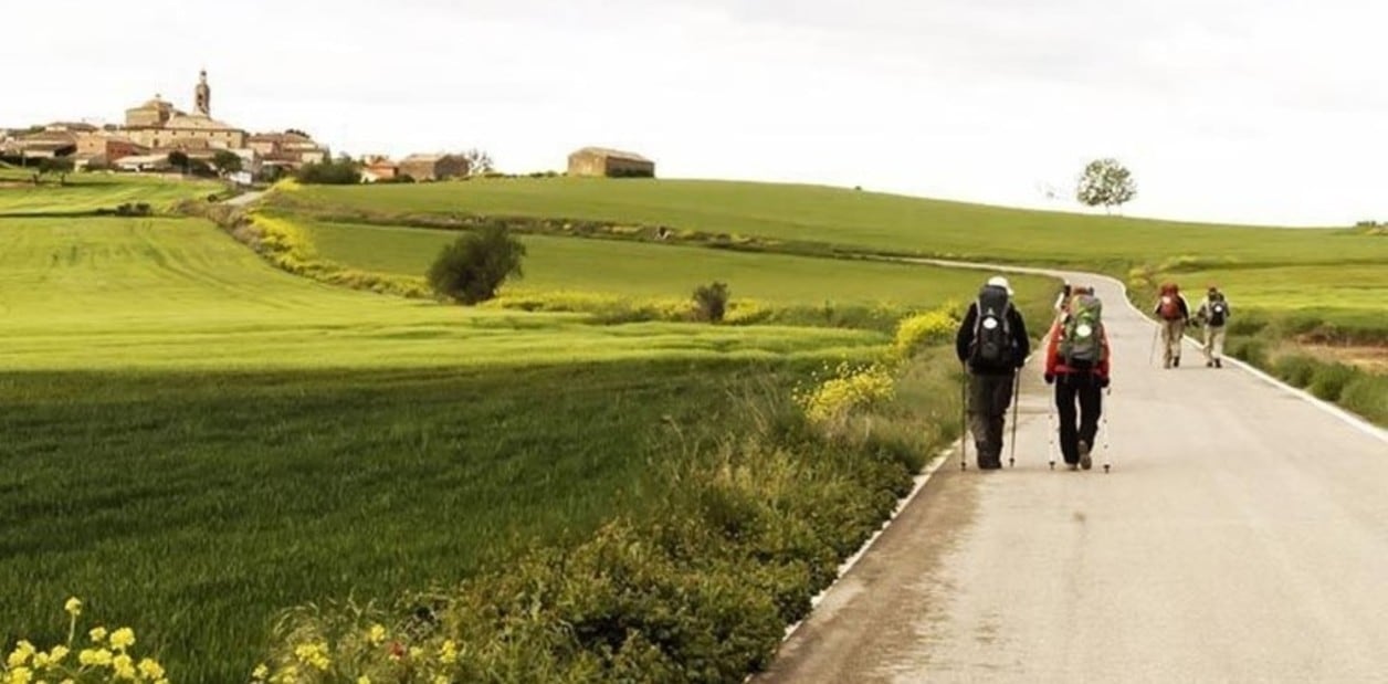 Xacobeo 2027: Galicia se prepara para recibir al mundo con el Camino como gran protagonista