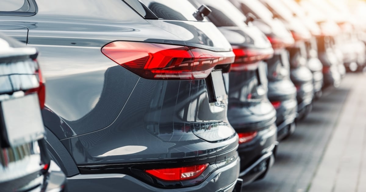 La mitad del mercado argentino ya se mueve sobre ruedas altas: radiografía de los SUV que encabezan el patentamiento en 2026