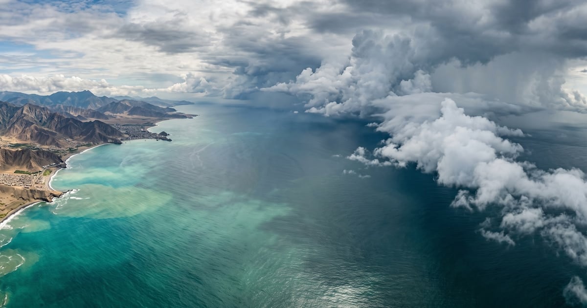 La Niña se va, El Niño viene y los registros tiemblan: por qué el ciclo 2026-2027 amenaza con ser histórico