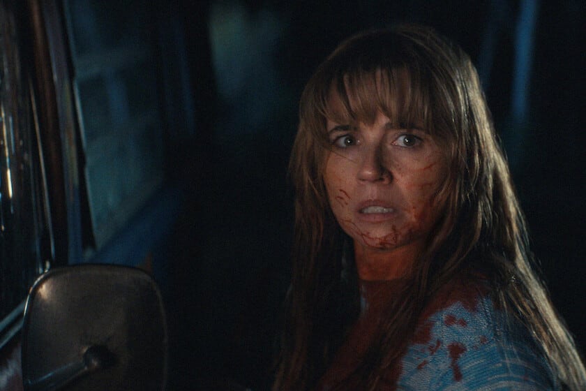 Crystal Lake: la madre de Jason vuelve a la pantalla con la cara de Linda Cardellini