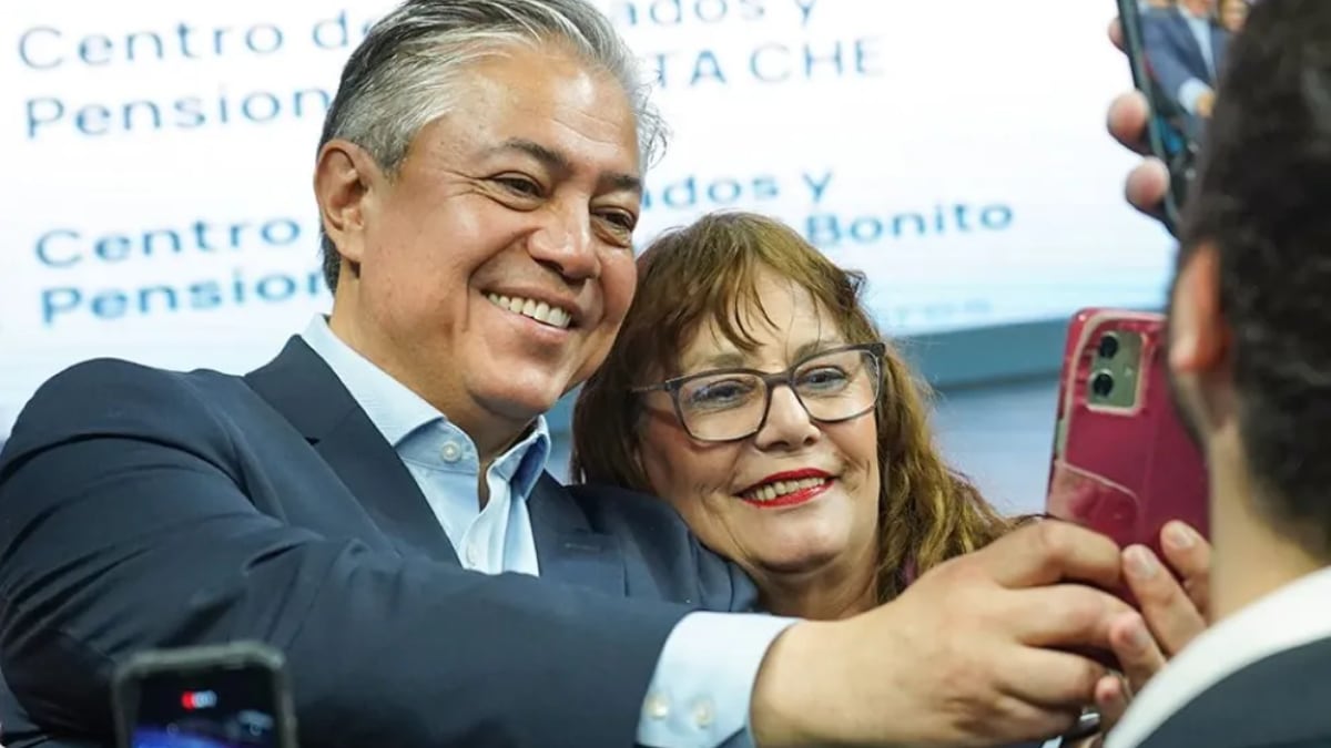Huella Mayor: Neuquén pone en marcha viajes gratuitos para que sus jubilados recorran la provincia que les dio todo