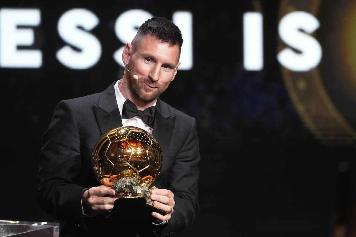 Messi va por la novena: el Balón de Oro que se cocina en Londres y que nadie se anima a entregarle a otro