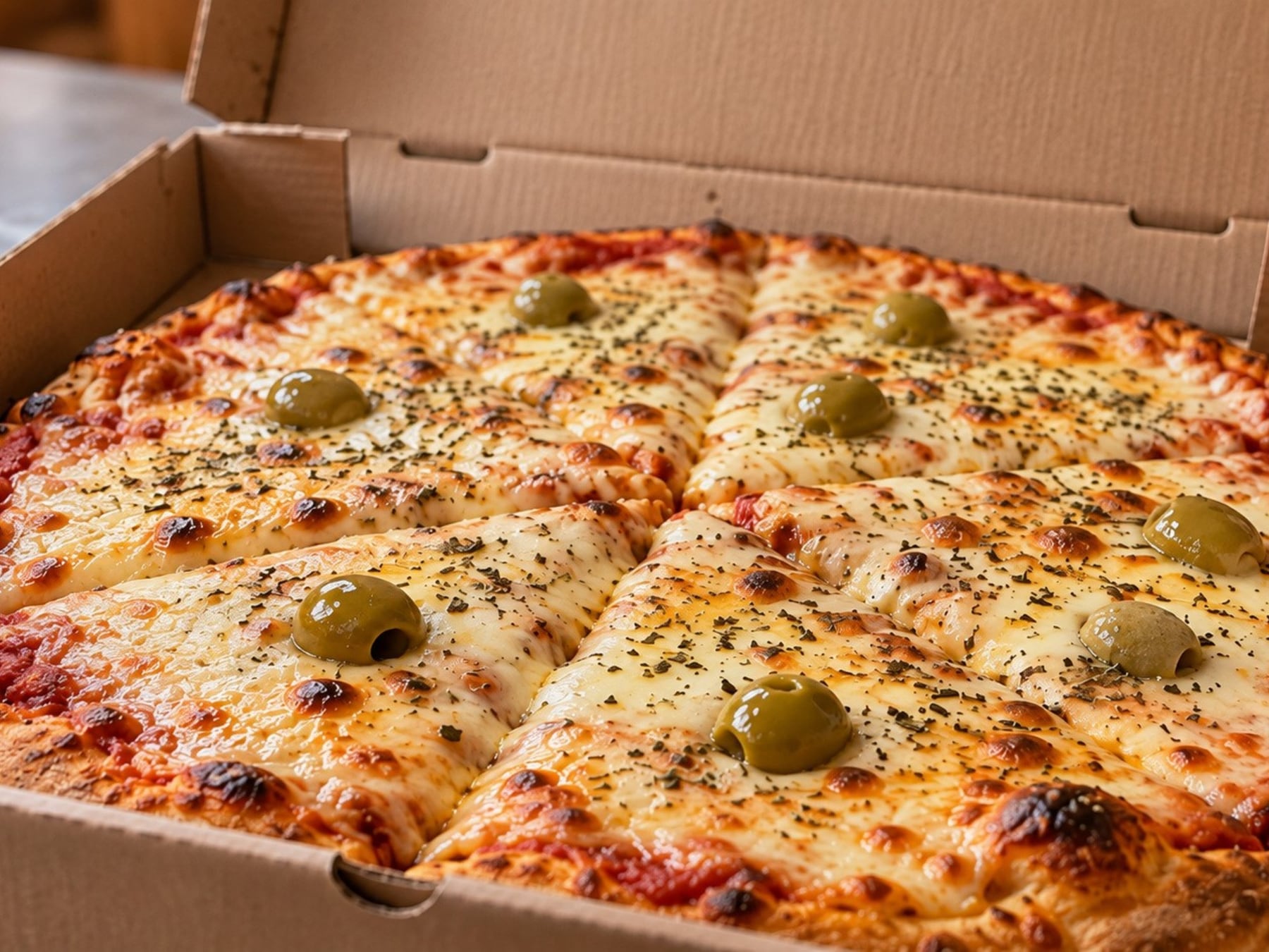 Pizza, hamburguesa y empanada: la cuenta rápida para saber si te conviene ponerte el delantal o pedir por delivery