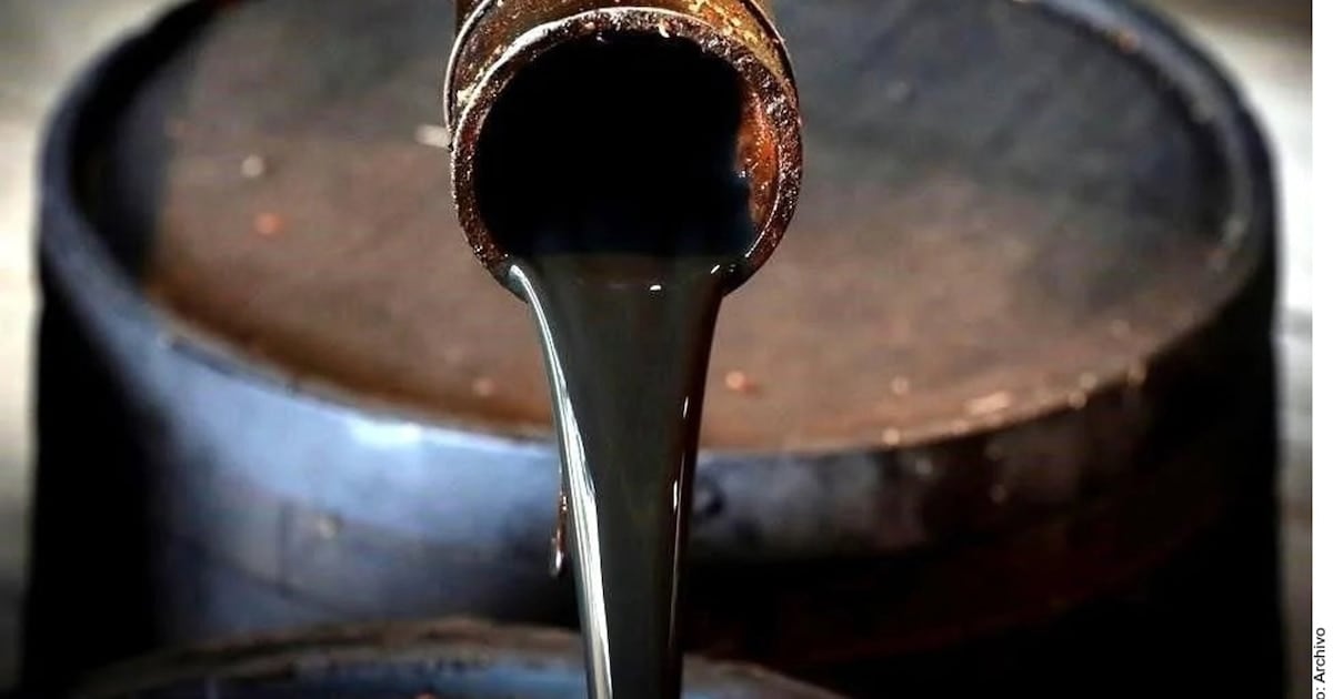 El IPIM saltó al 3,2% en septiembre empujado por un crudo que voló 15% ysortname