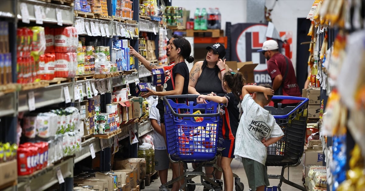 La inflación entra en un zigzag que se extiende hasta 2027 y complica la baja sostenida