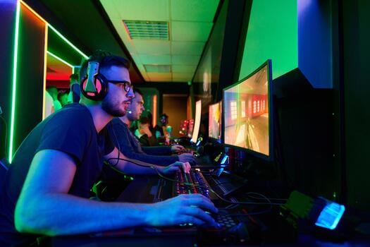 Mew2King, las picaduras y la decisión de un torneo: cuando la salud personal cruza la línea de lo deportivo