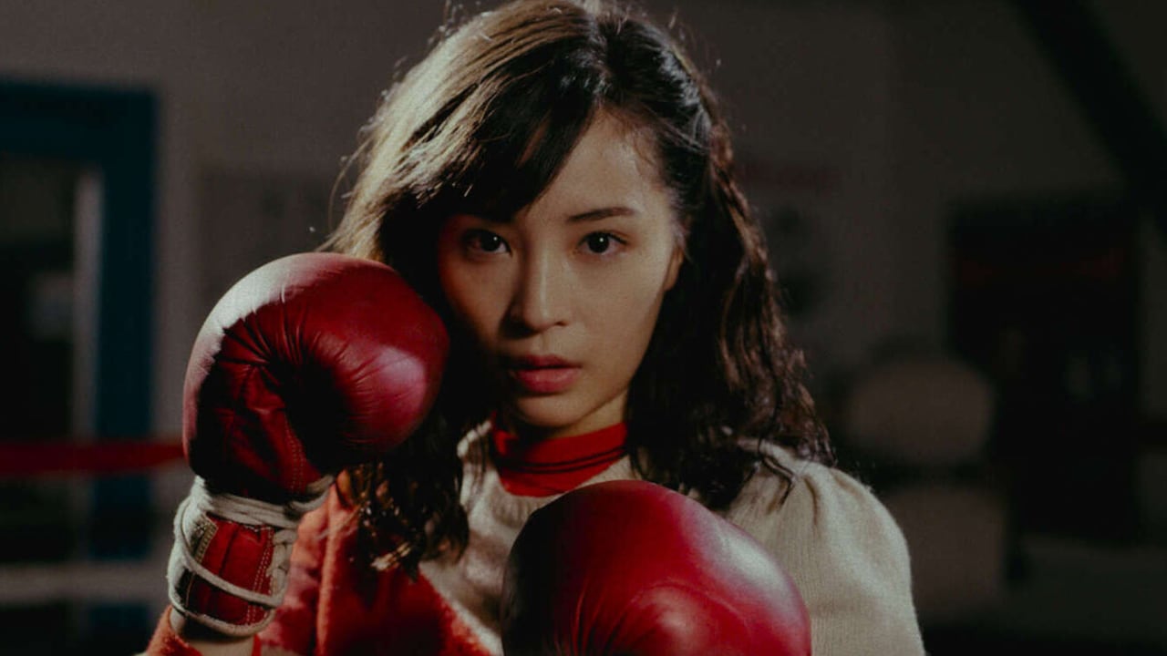 Asura, la joya oculta de Koreeda que Netflix dejó dormir en el catálogo