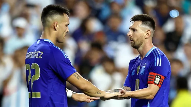 Boca, la selección y un fixture que no perdona: el fin de semana en Mendoza puede quedar corto de nombres
