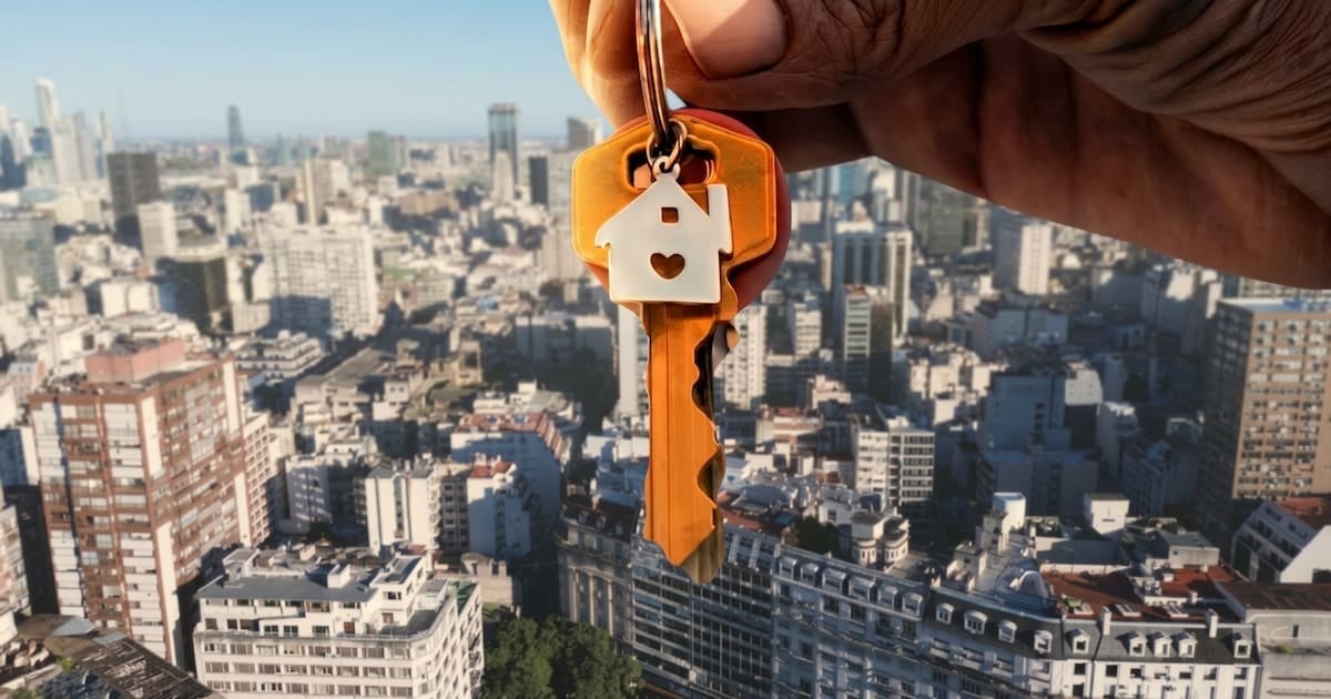Palermo trepó al segundo puesto del ranking de alquileres en la Ciudad y le sacó el lugar a Núñez
