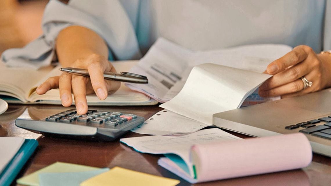 La mora de las familias se afirma en torno al 13% y ya duplica el nivel de agosto pasado
