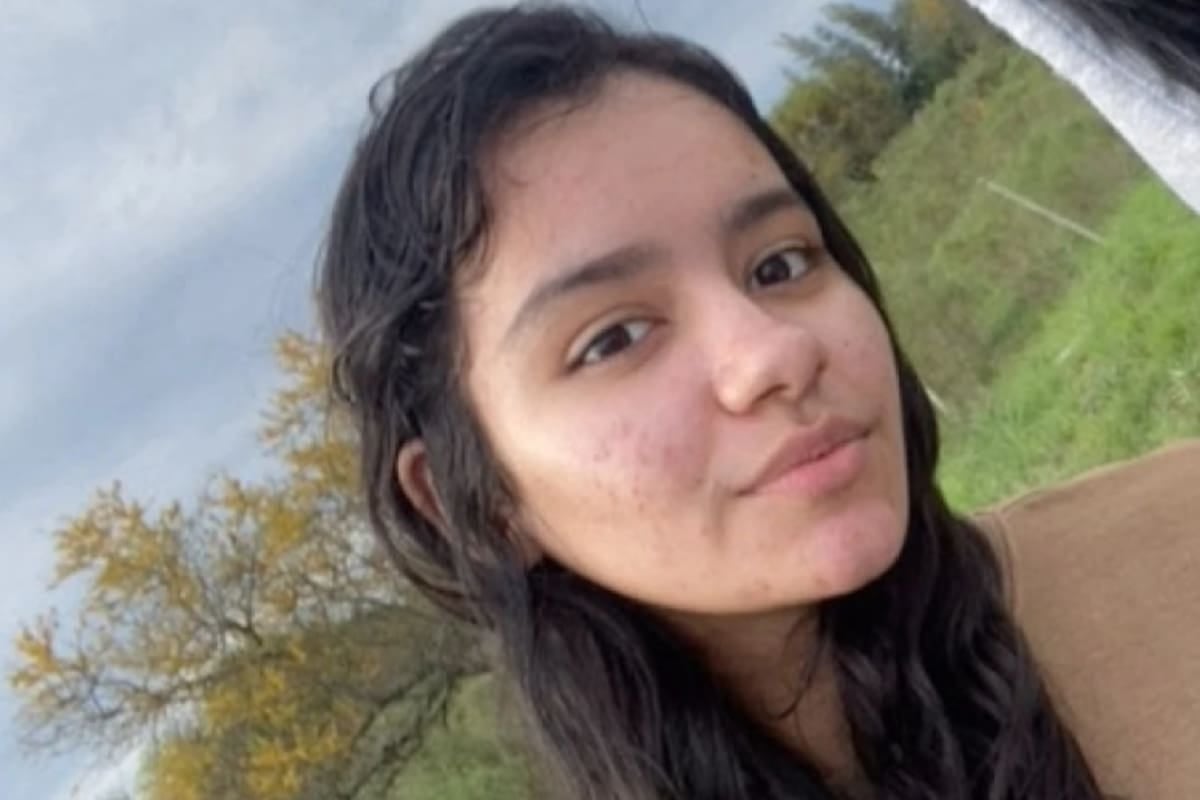 Buscan a una adolescente de 15 años desaparecida en el puente entre Colón y Paysandú
