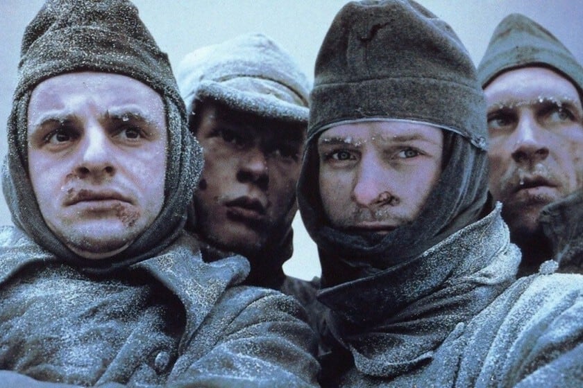 Stalingrado, la batalla que se filmó con frío de Finlandia y el alma de doce mil extras