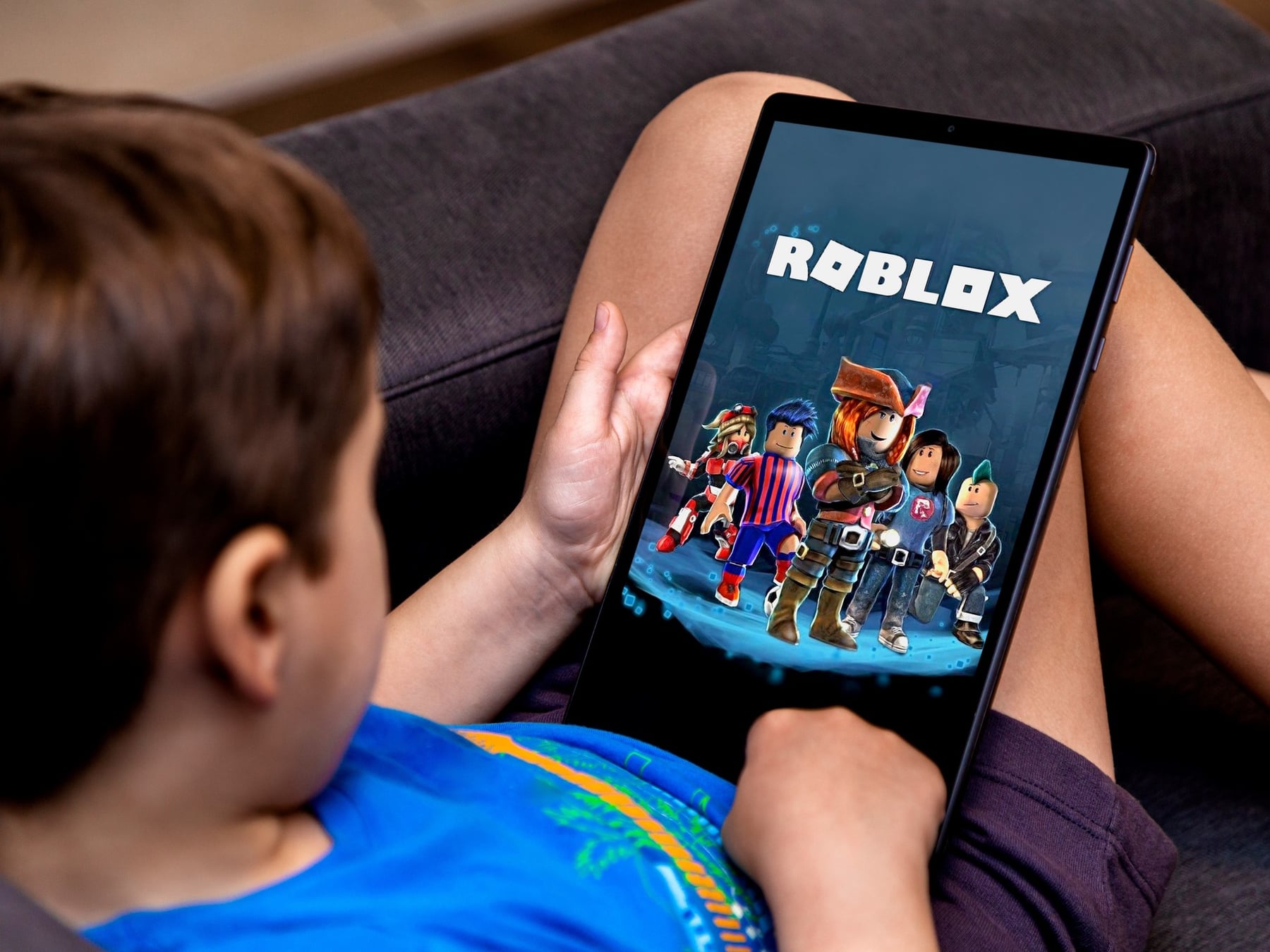 Roblox, ese patio de juegos que los grandes todavía no terminaron de entender