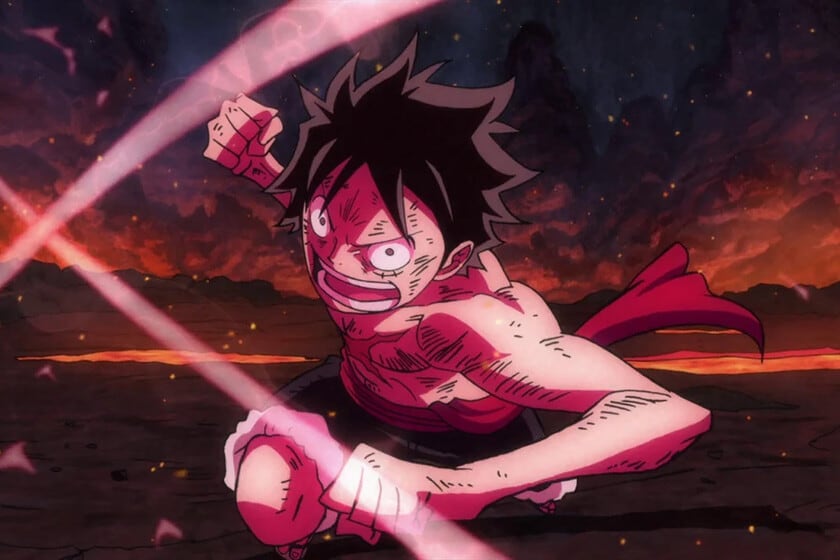 El filme que marcó a una generación vuelve a navegar: "One Piece Film Z" se sube al streaming con doblaje al castellano