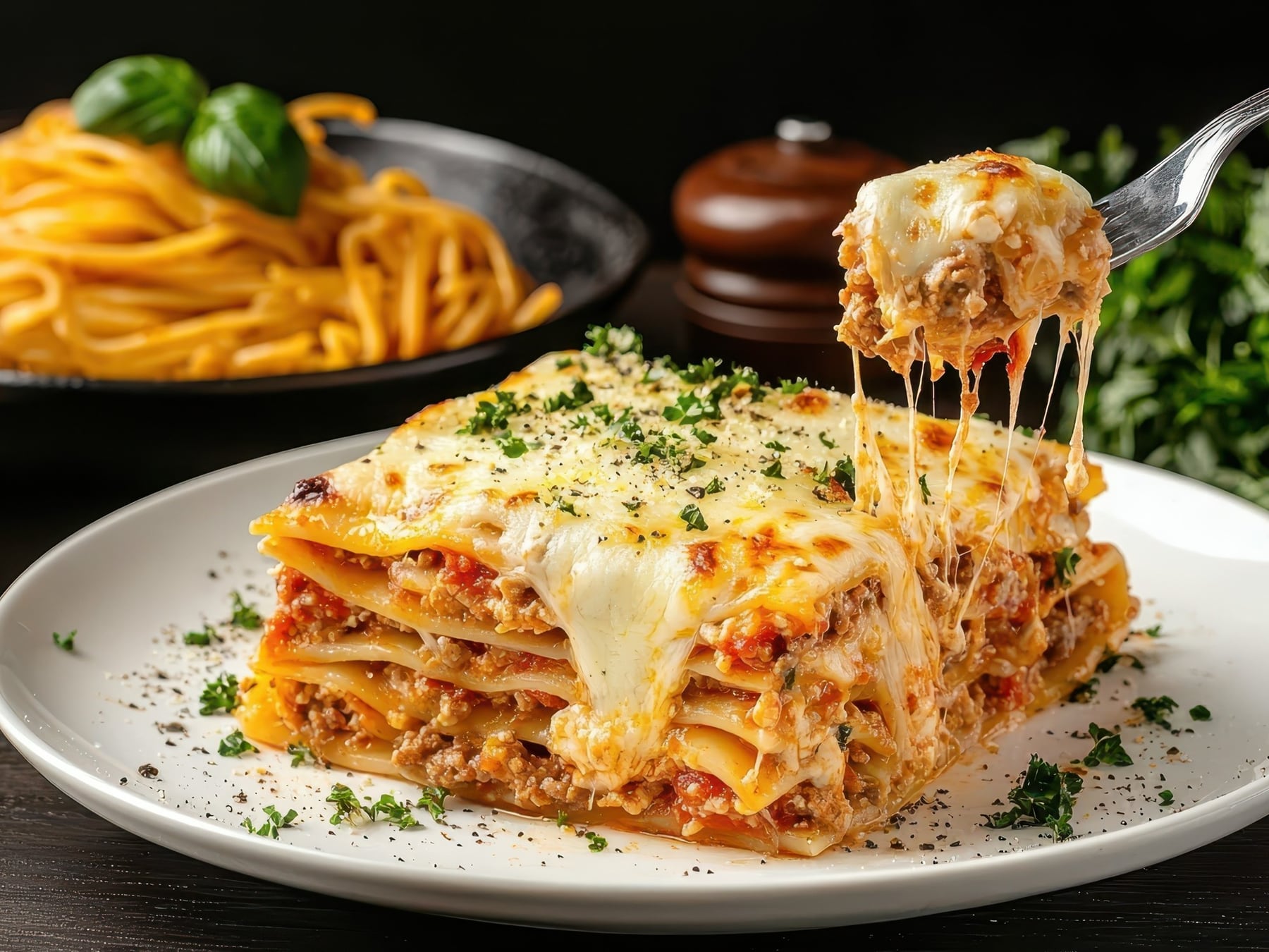 Siete platos para no aburrirse en la cocina: el menú ideal del 19 al 25 de octubre