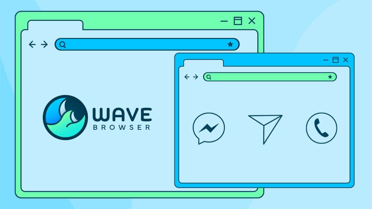 WhatsApp se cansó de esquivar a Safari y se fabricó su propio navegador en iPhone