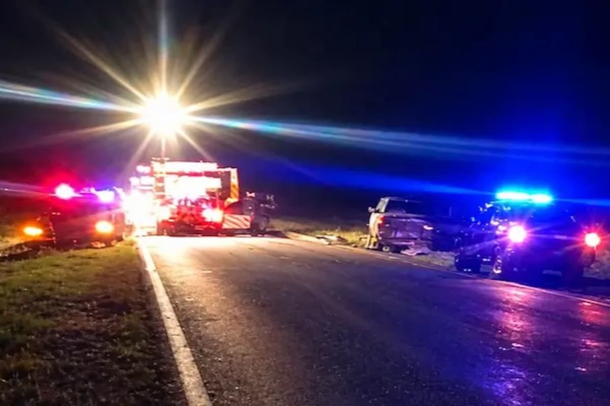 Tres muertos en la Ruta 65: el fiscal avanza con peritajes y aguarda nuevas medidas sobre el conductor de la camioneta