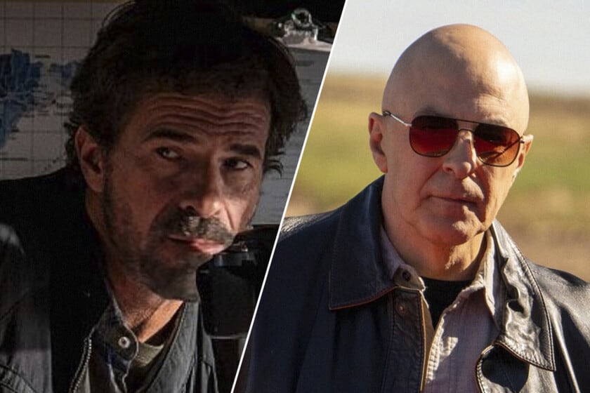 "Cásper", el fantasma que vuelve a Madrid: arranca el rodaje de la miniserie que revive al ladrón más buscado de los noventa