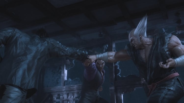 Street Fighter llega a las salas y se adueña del primer fin de semana mundial con 51 millones de dólares