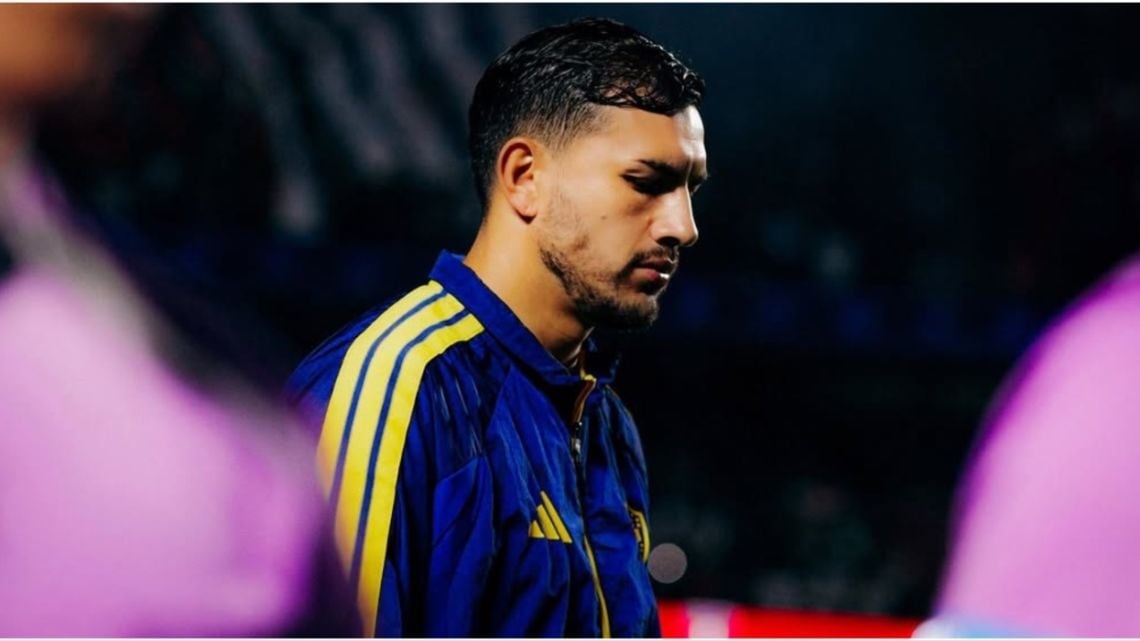 Paredes quiere jugarla y el Vasco tiembla: Boca define la semifinal a la sombra del Maracaná