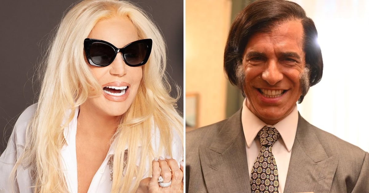 Susana, la diva, se prende al universo Menem: qué se sabe de la segunda temporada que ya levanta polvareda
