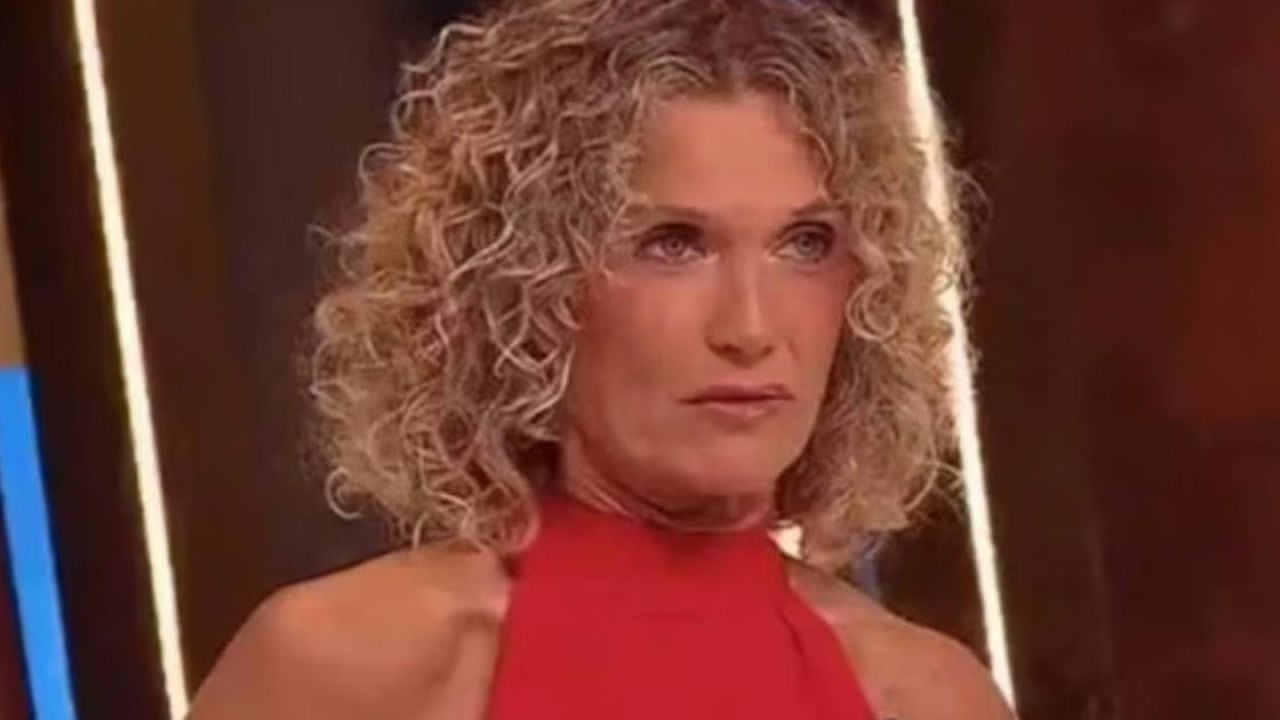 La cuchara chica de Maru Botana que sacudió a MasterChef Celebrity