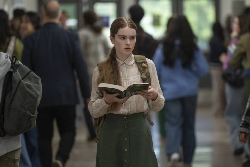 Los libros que abren el mundo de Carrie y anticipan el regreso de El Exorcista