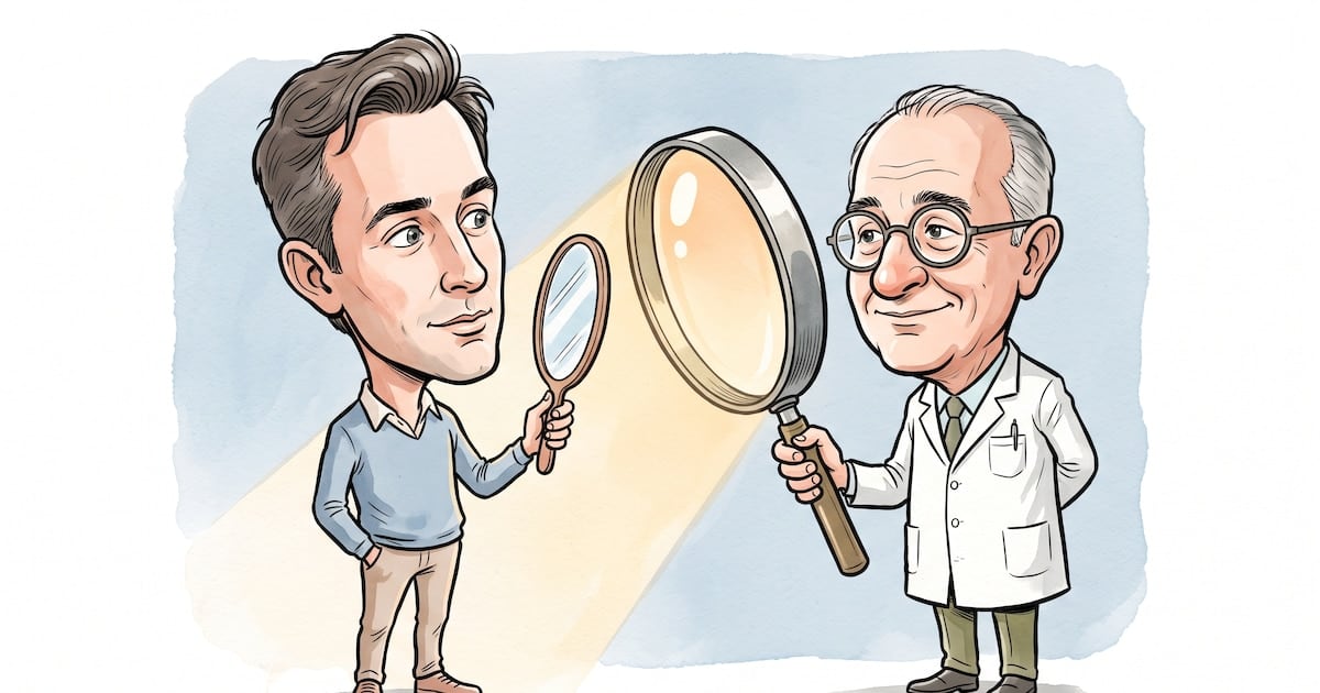 Cuando una molestia en la boca dura más de dos semanas, conviene revisarla
