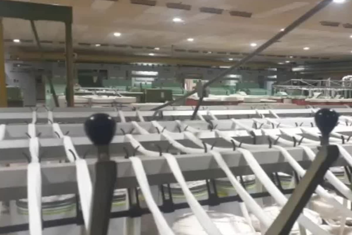 La quiebra de Algodonera Avellaneda congela contratos y salaries en Reconquista