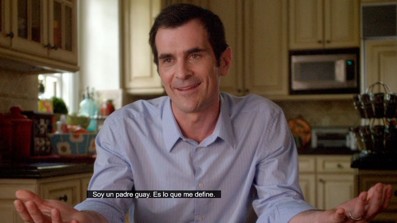 Ty Burrell regresa a la televisión con una nueva versión de Coach
