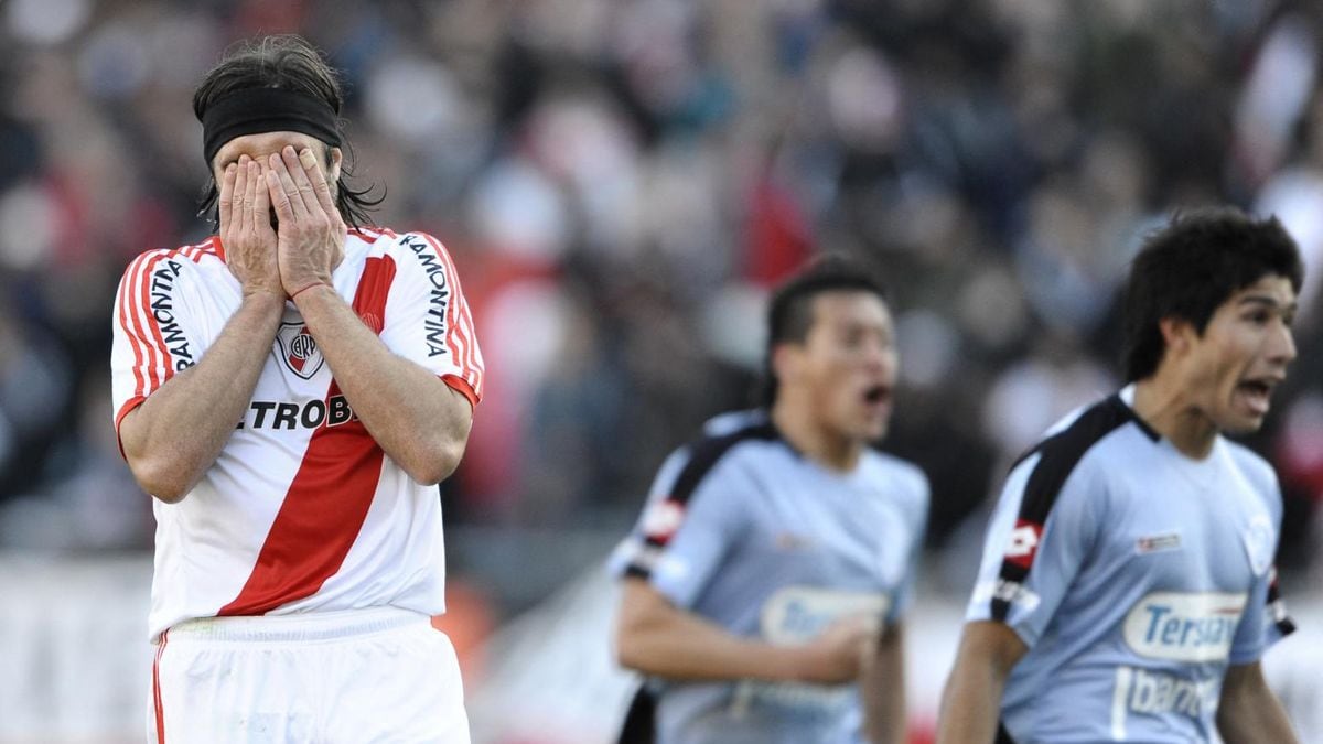 Vuelve la promoción en el ascenso: así cambia el mapa del fútbol argentino desde 2027