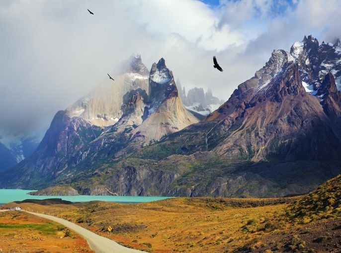 Zapala: vienen días de lluvia y un marcado ascenso de temperatura