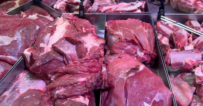 La carne de cerdo fresca cerró septiembre con un récord histórico y dejó atrás la caída de los chacinados