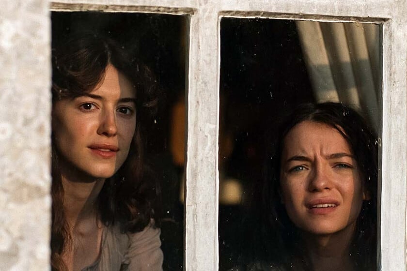 Las Dashwood y la vida real de Jane Austen, una historia de/herencia y supervivencia