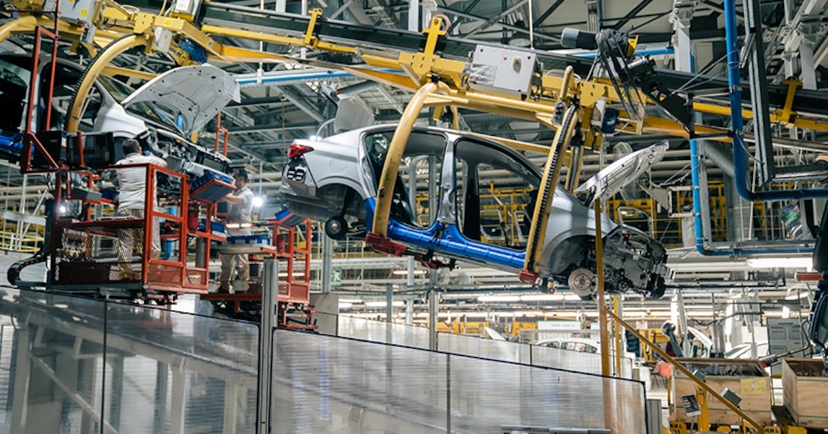 Stellantis extendirá la pausa de producción en Córdoba ante la caída de las ventas