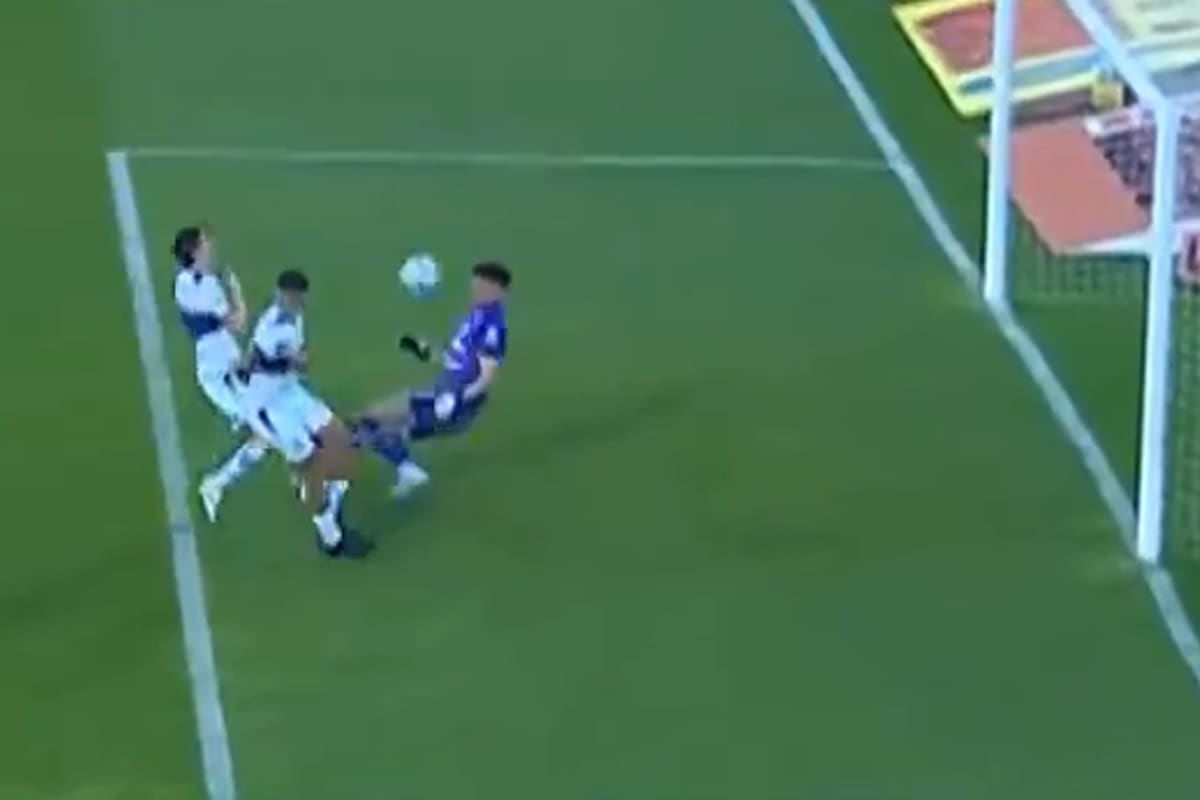 Gimnasia profits en the Bosque and reaches the top of group B