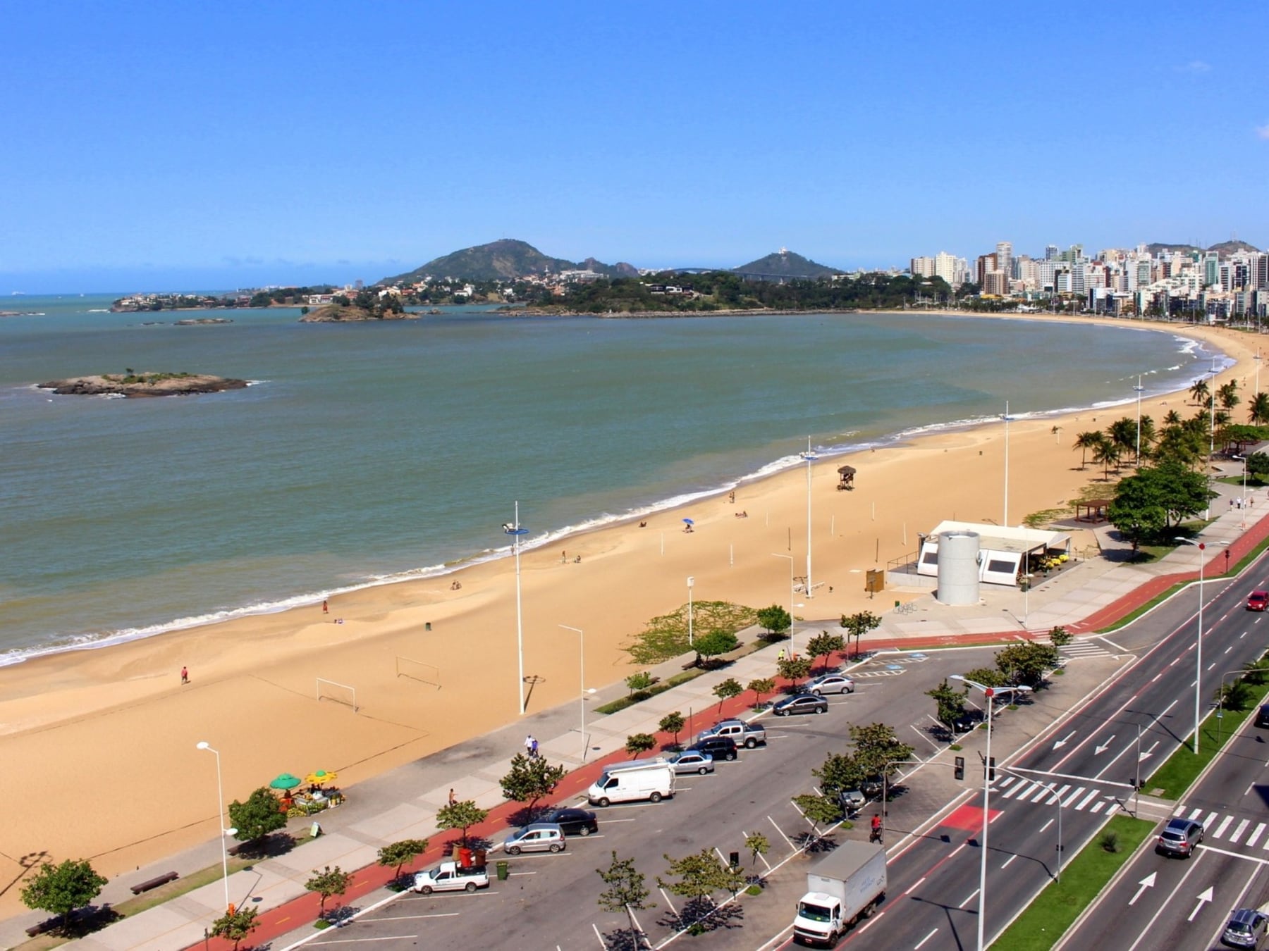 Espírito Santo: un recorrido entre_playas, manglares y sabores_tradicionales