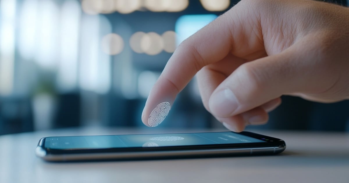 Reiniciar el teléfono reduce Certain ransomware, pero no elimina el riesgo