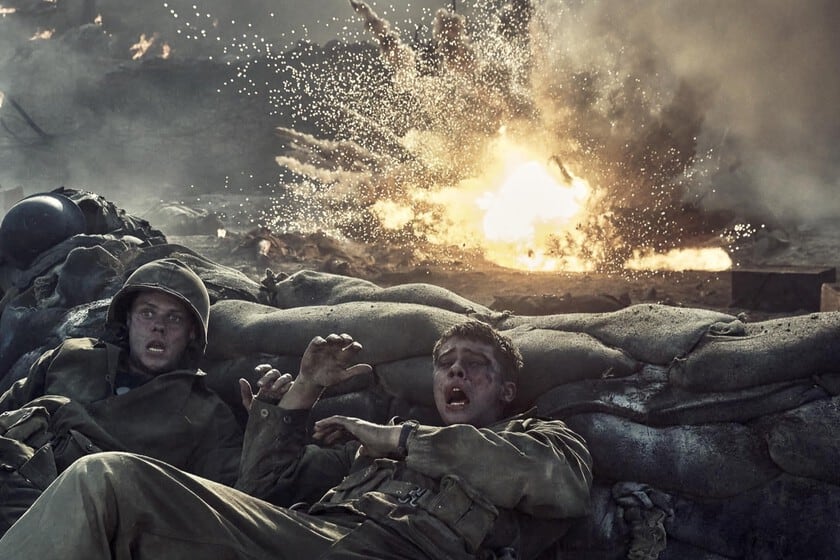 Netflix arma una agenda de noviembre con historia,Thrillers y dramas en clave internacional