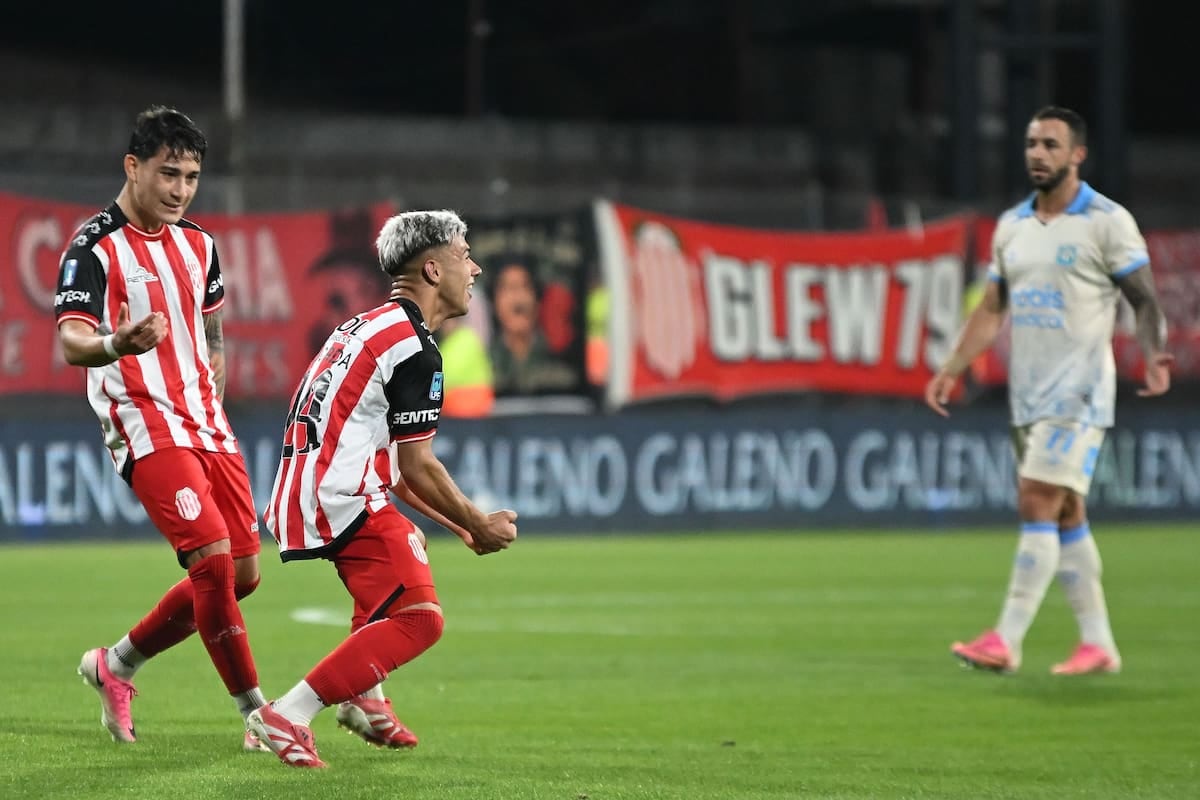 El Guapo se sacude laieme y queda sixth en la zona B