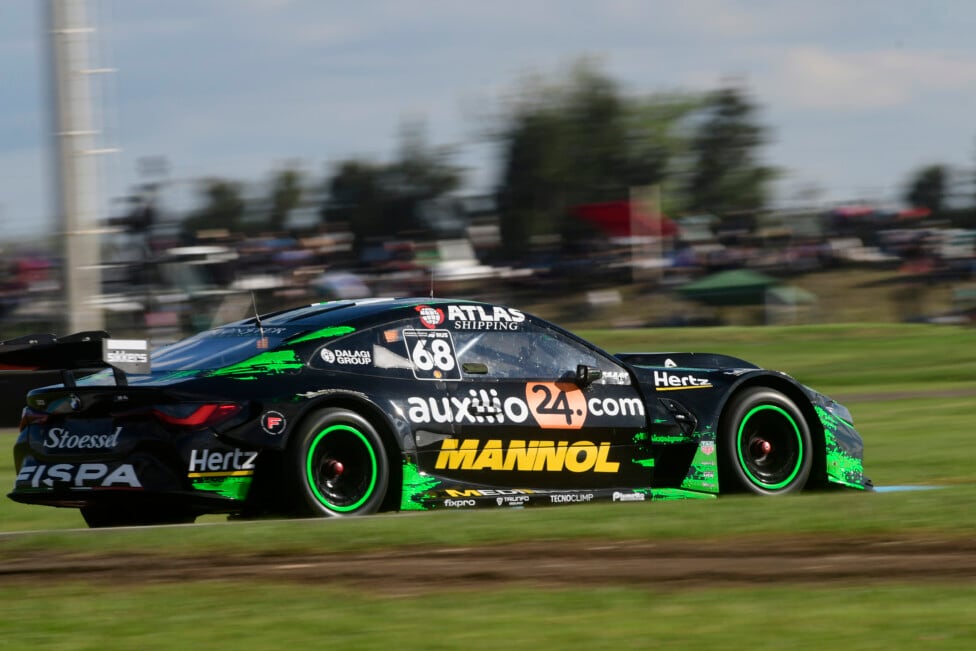 Santero se quedó con la Copa de Oro en Rosario y ahora mira de reojo a La Plata