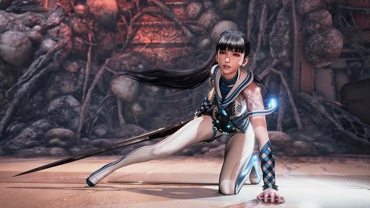Eve cruza el universo de Overwatch con el respaldo de Shift Up