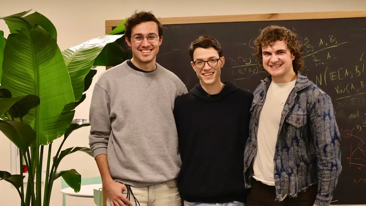 Invertir antes de vender: la apuesta millonaria por nuevos laboratorios de inteligencia artificial