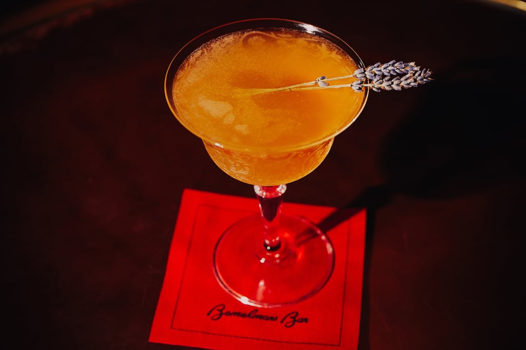 El Claridge recuperó su piano bar: historia, cocina porteña y tragos en el Microcentro